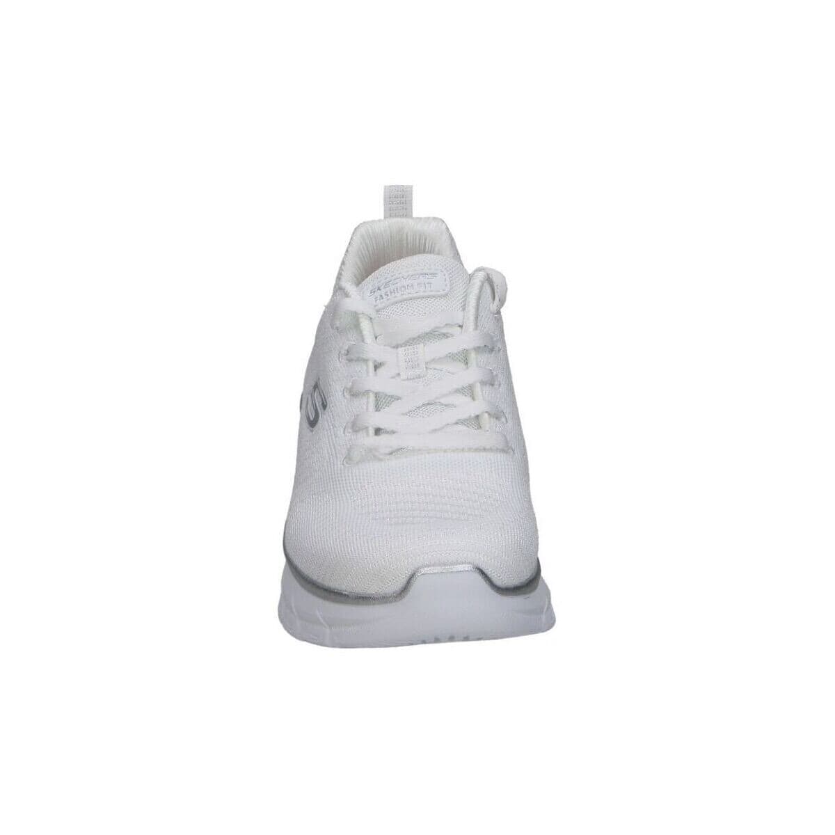 Women's Sneakers Skechers White