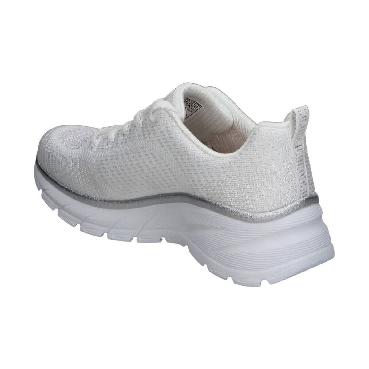 Women's Sneakers Skechers White