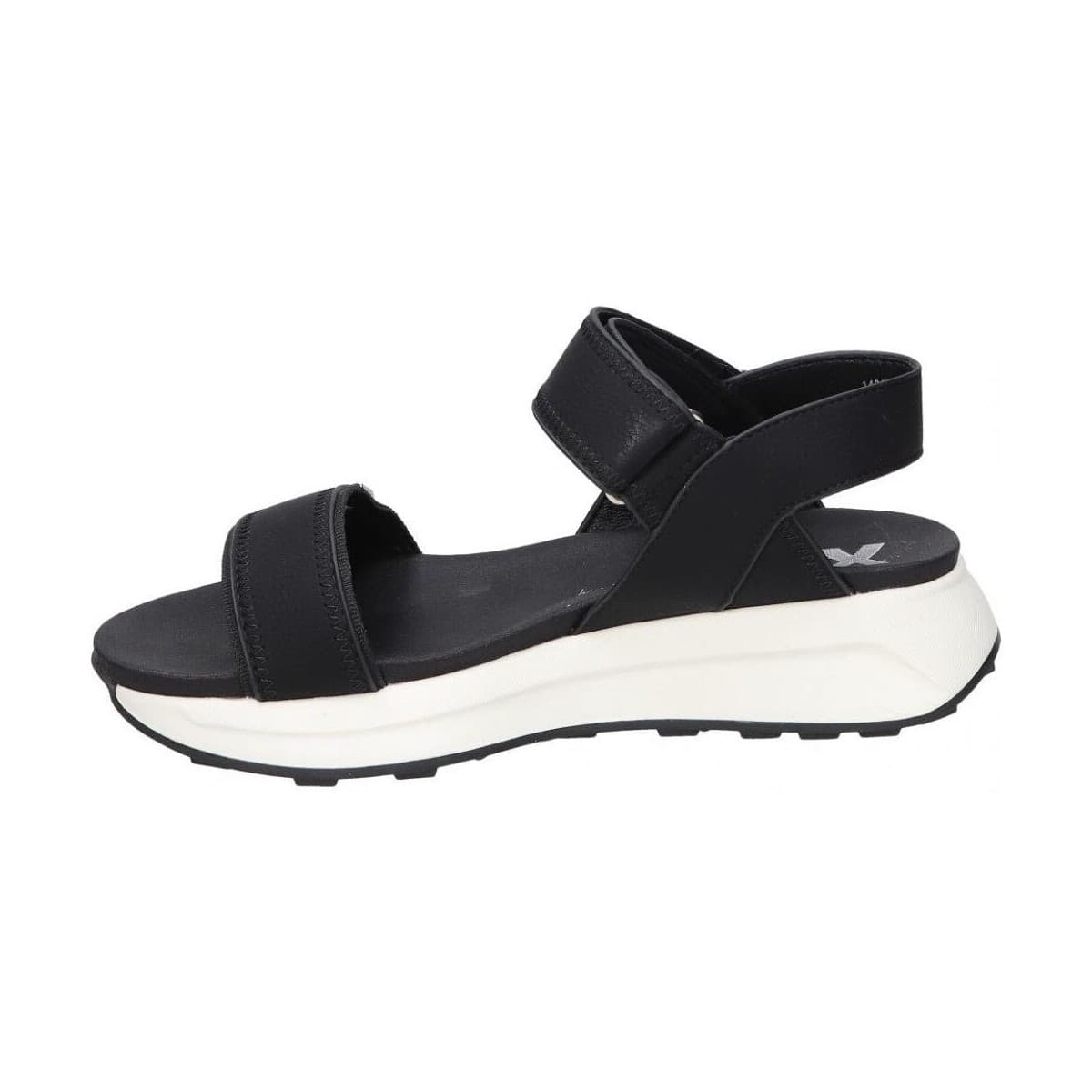Women's Platforms Xti Black