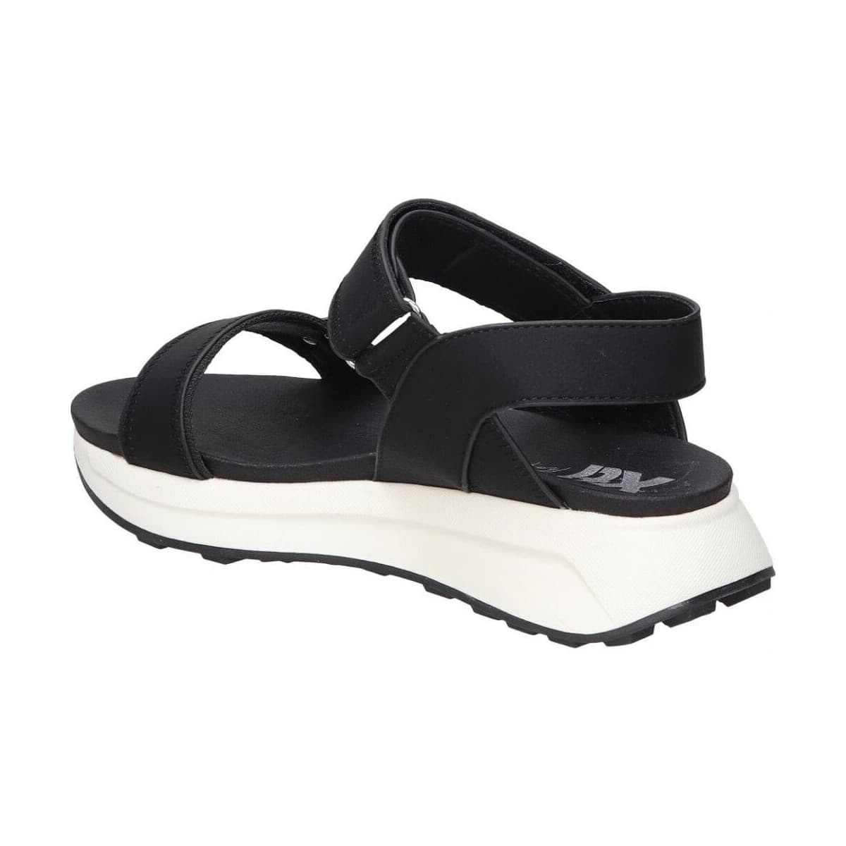 Women's Platforms Xti Black