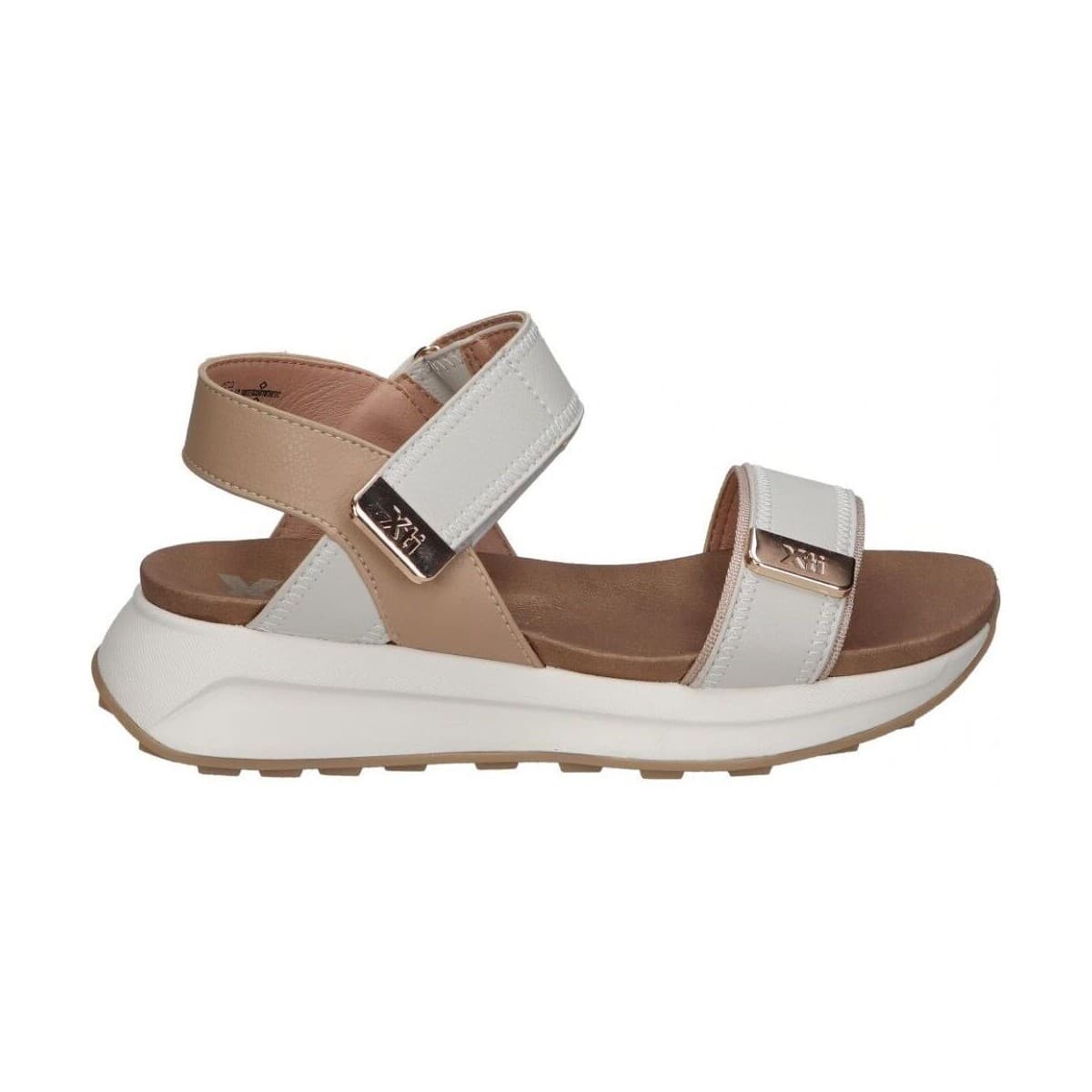 Σανδάλια με πλατφόρμα Xti 143874