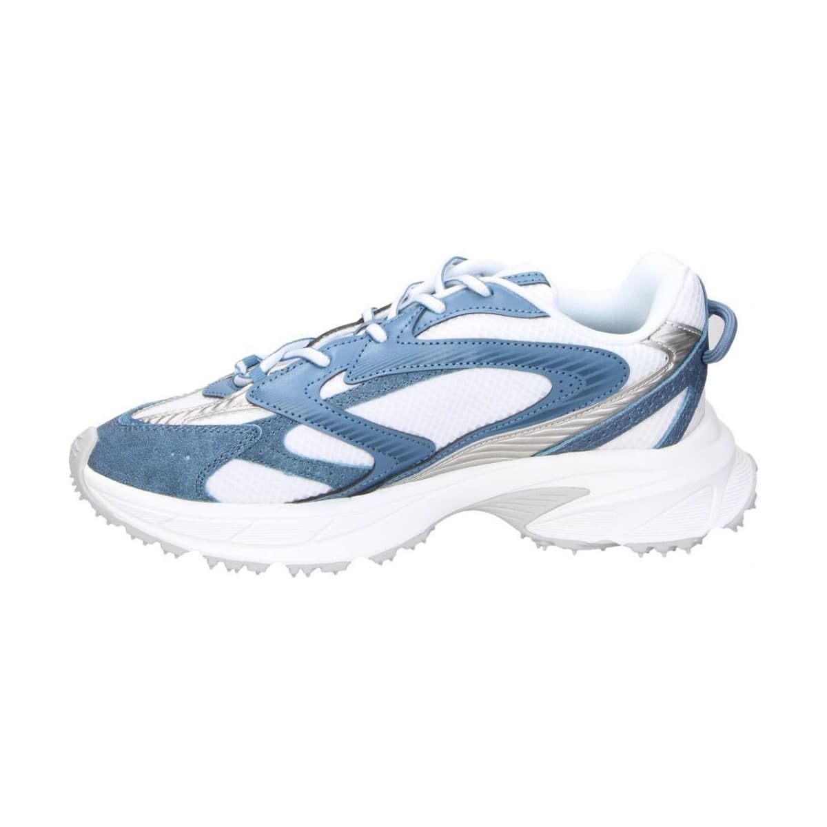 Men's Gym Shoes Lacoste Blue