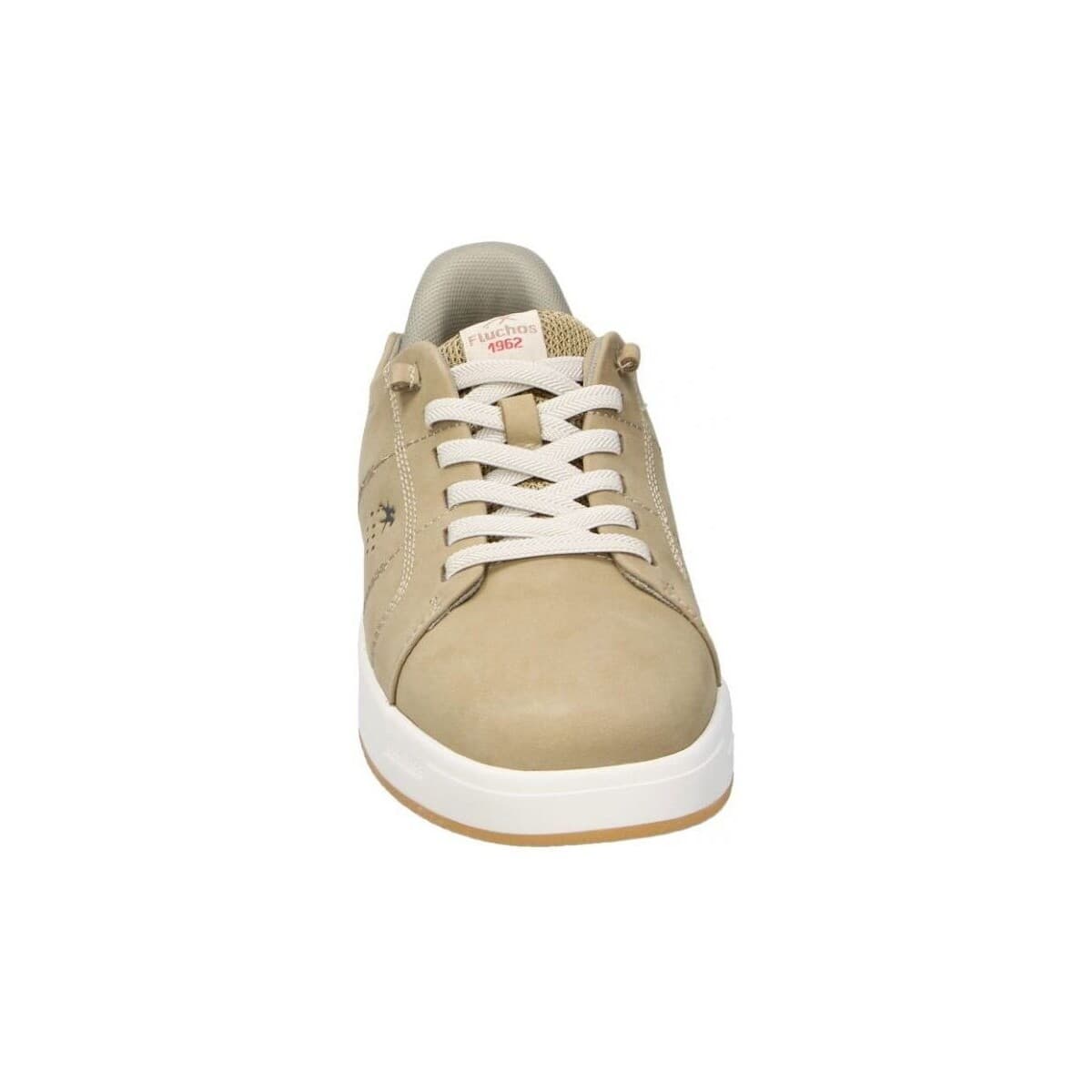 Men's Sneakers Fluchos Brown