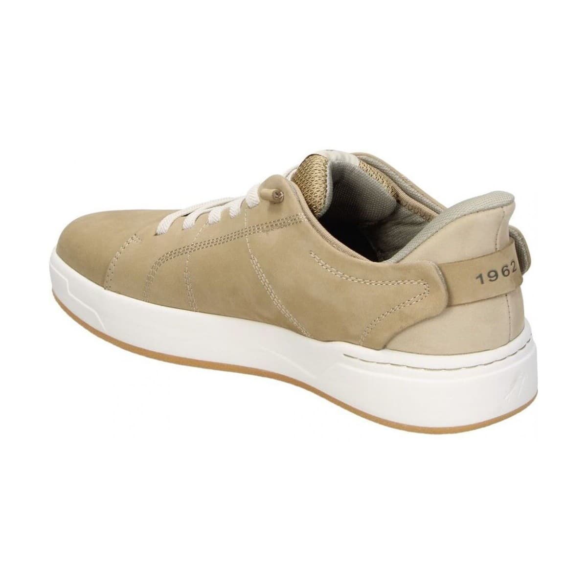 Men's Sneakers Fluchos Brown