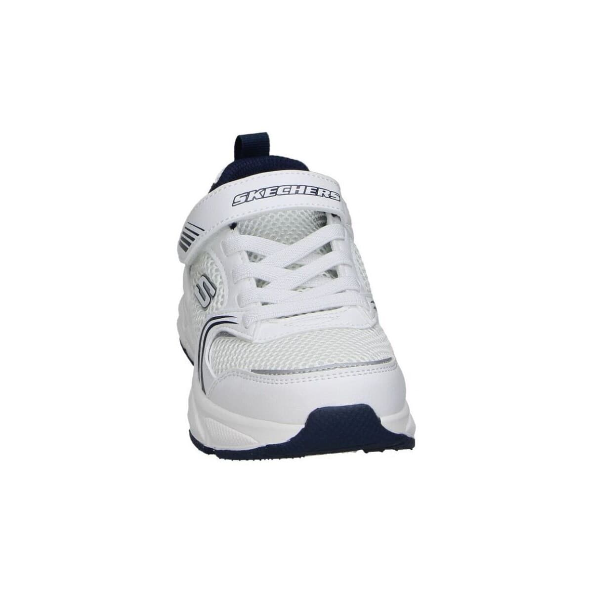 Girls' Sneakers Skechers White