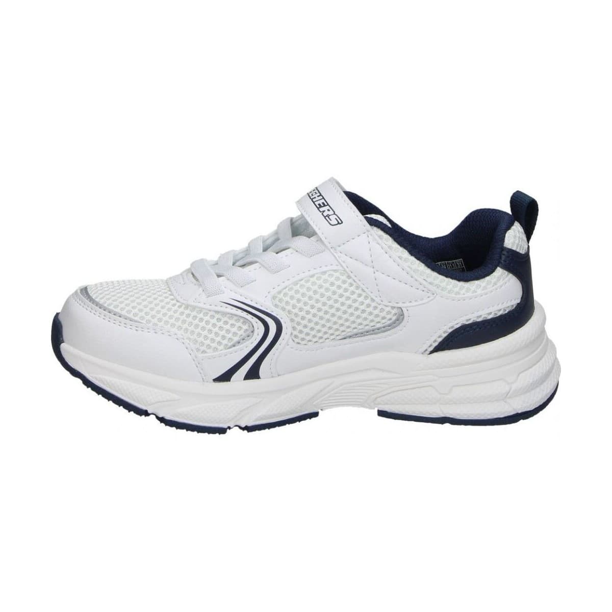 Girls' Sneakers Skechers White