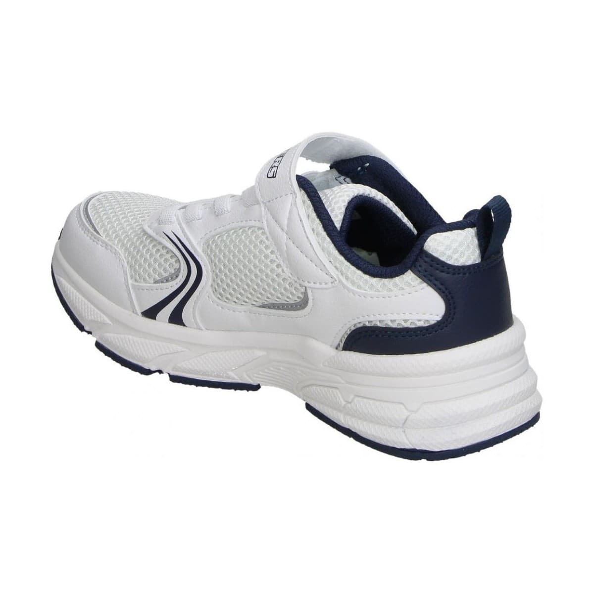 Girls' Sneakers Skechers White
