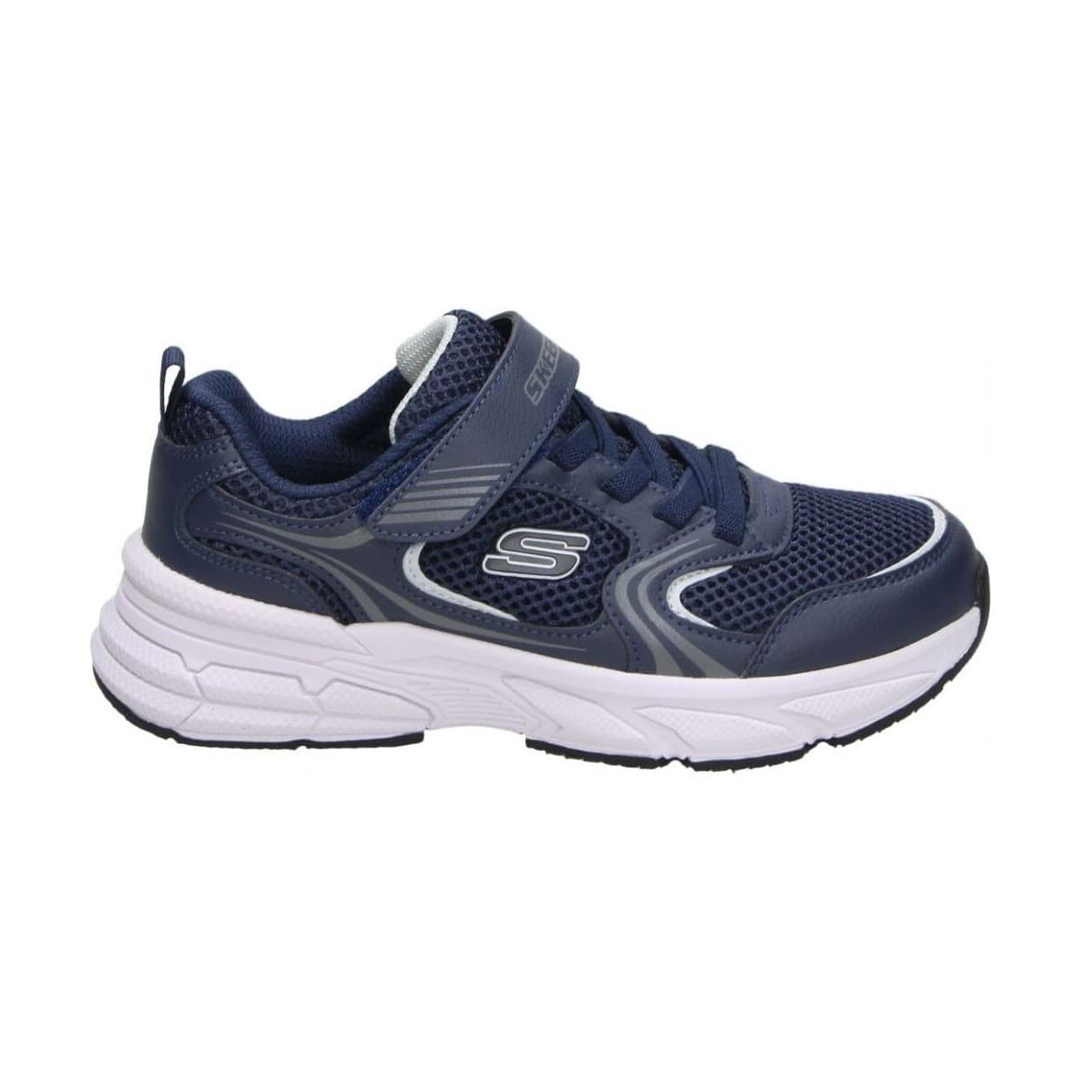 Girls' Sneakers Skechers Blue