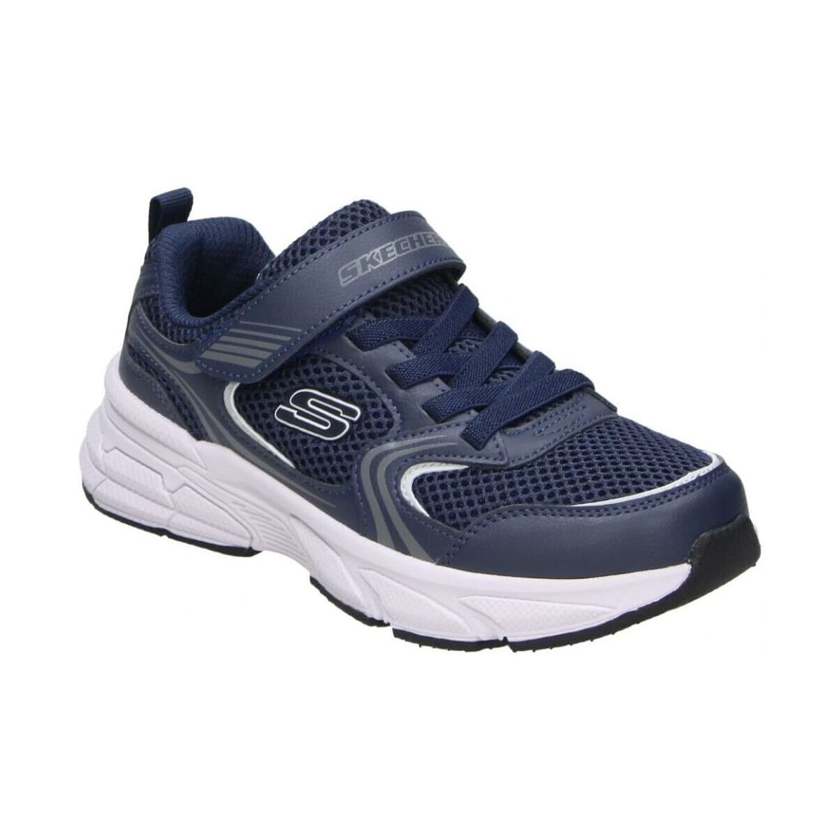 Boys' Sneakers Skechers Blue