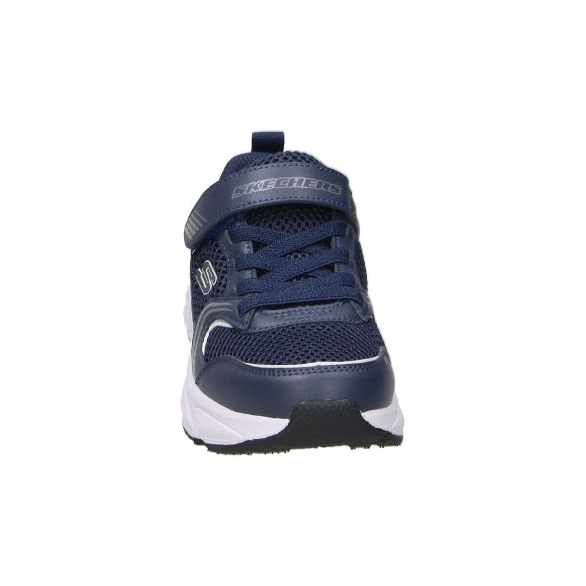 Boys' Sneakers Skechers Blue