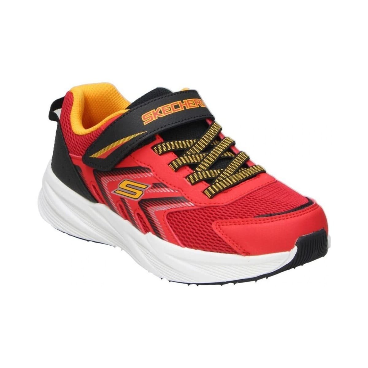 Boys' Sneakers Skechers Red