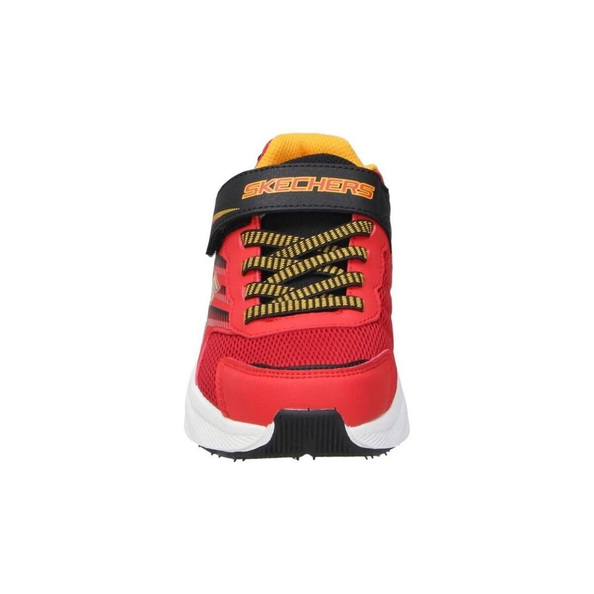 Boys' Sneakers Skechers Red