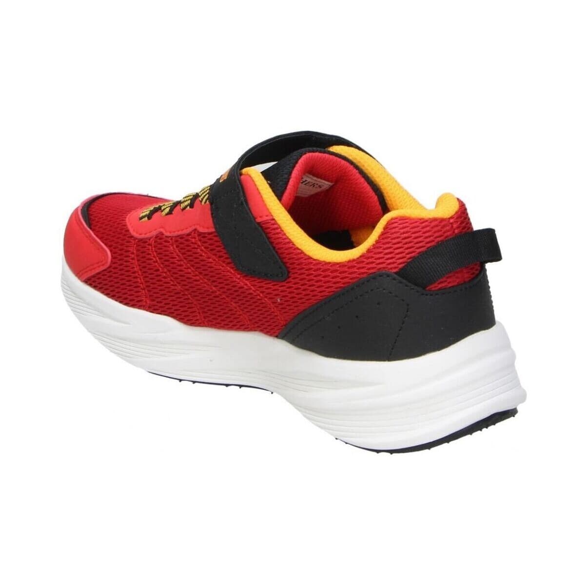 Boys' Sneakers Skechers Red