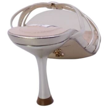 Women's Pumps Steve Madden Gold