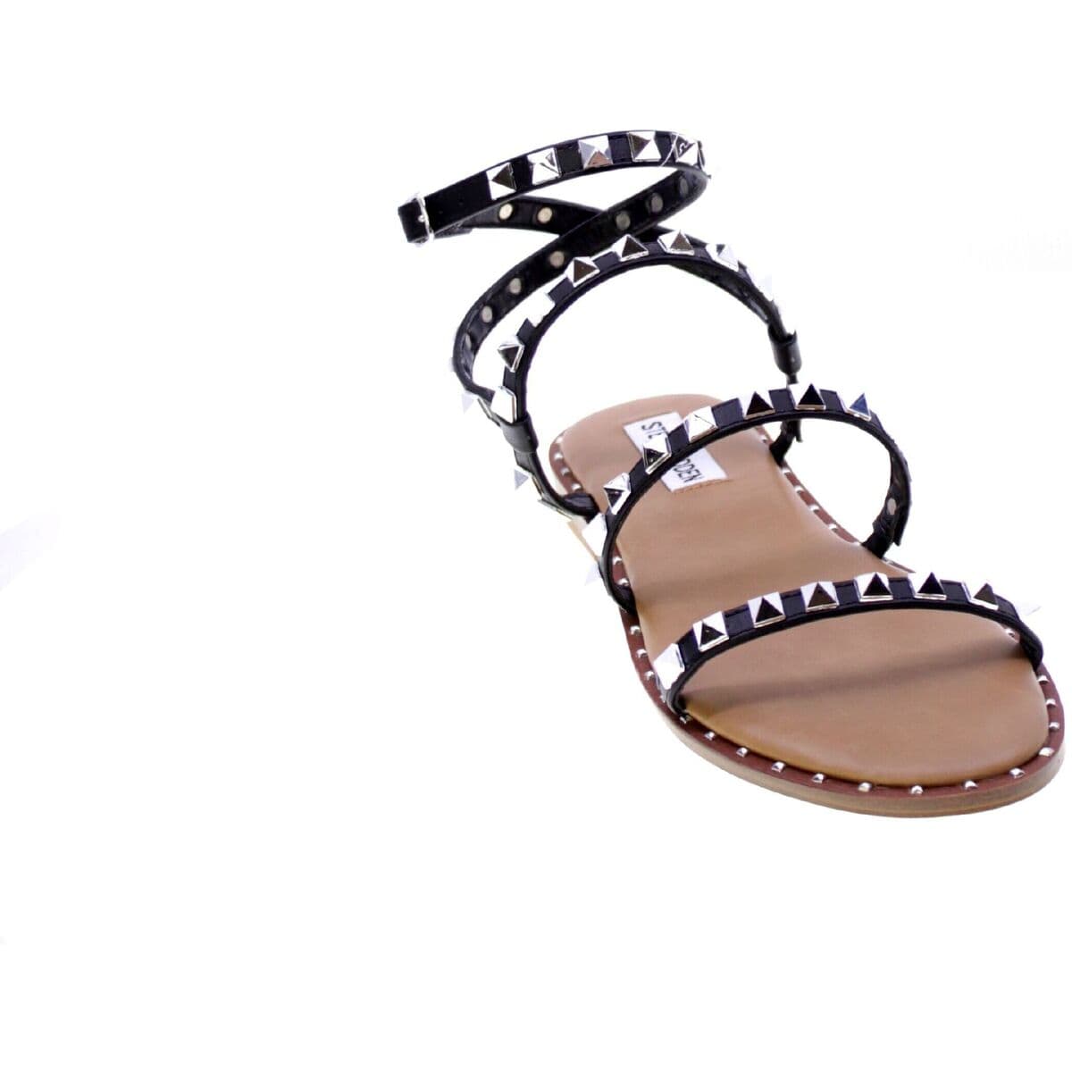 Women's Sandals Steve Madden Black