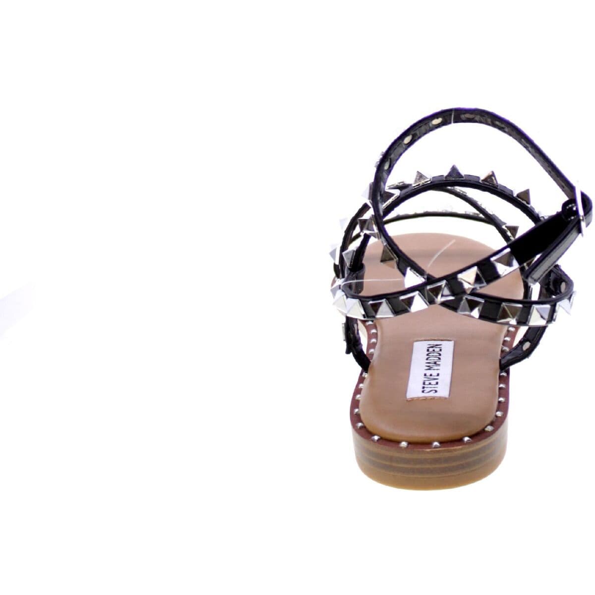 Women's Sandals Steve Madden Black