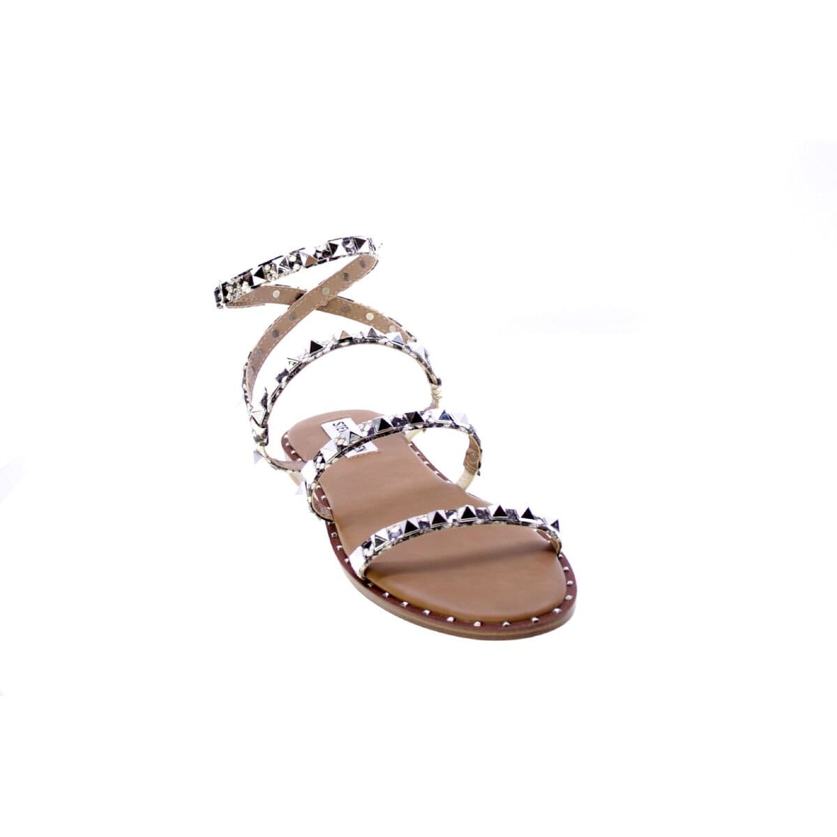 Women's Sandals Steve Madden Gray