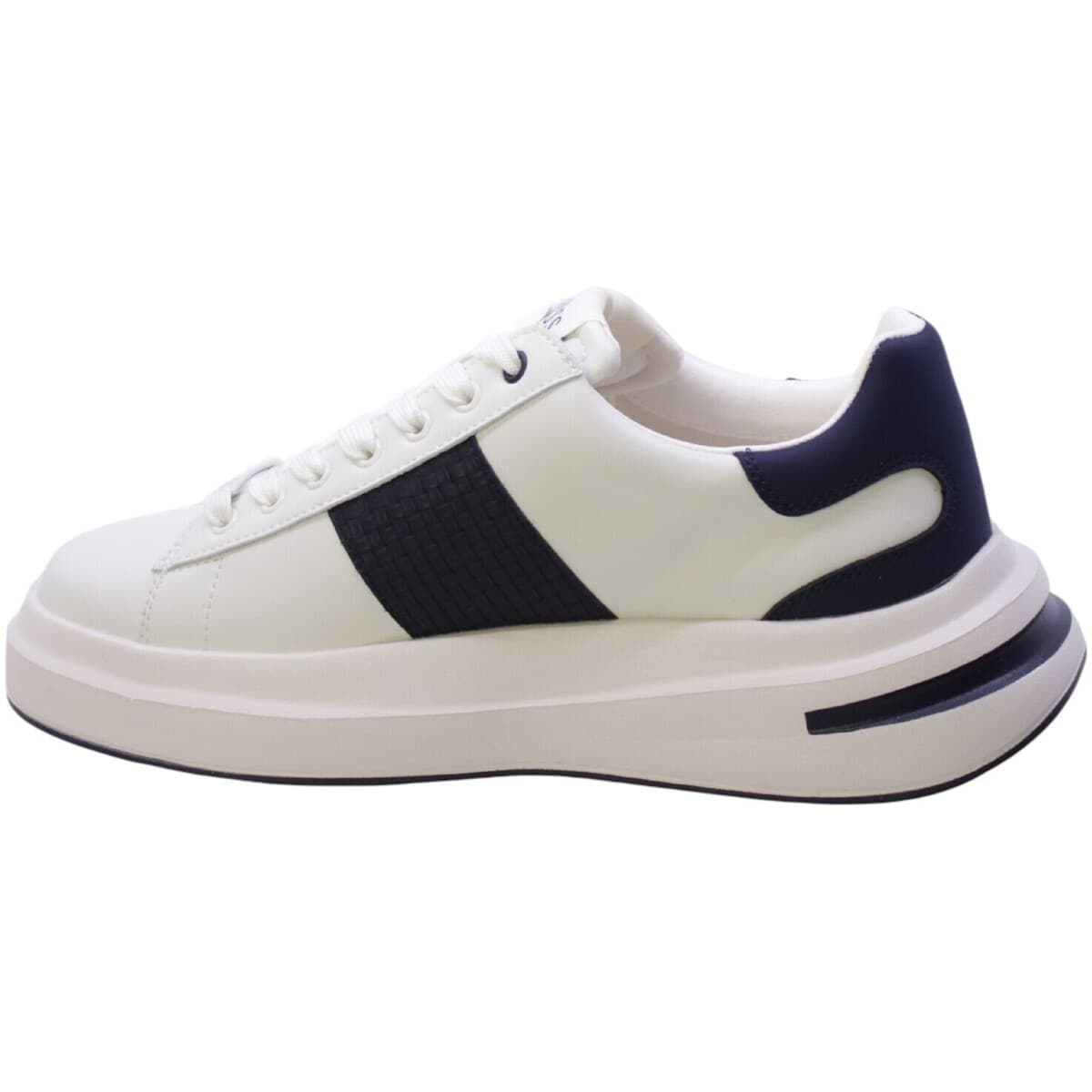 Men's Sneakers Guess White