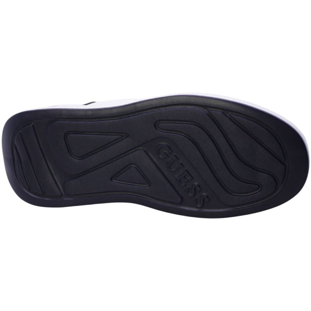 Men's Sneakers Guess White