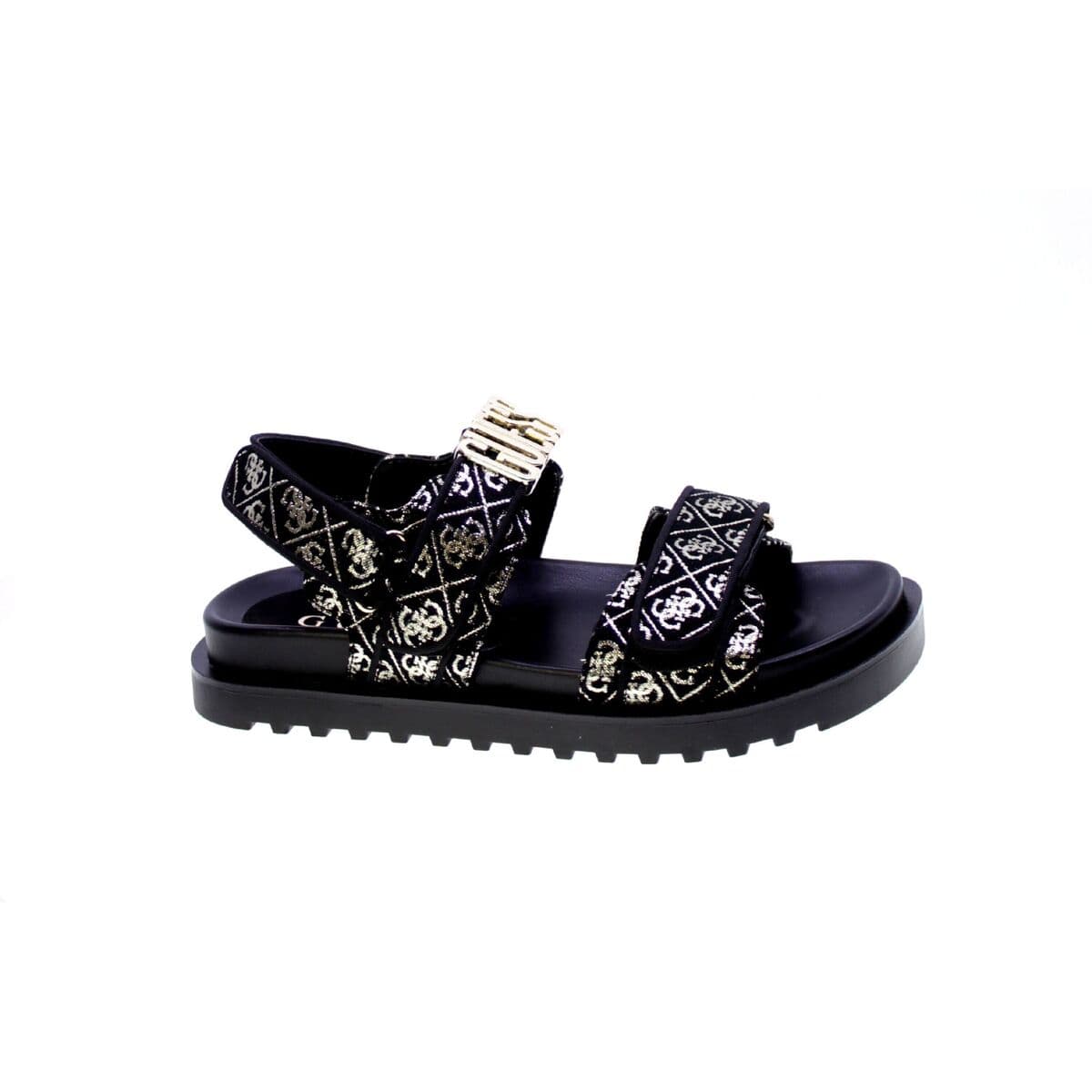 Women's Sandals Guess Black