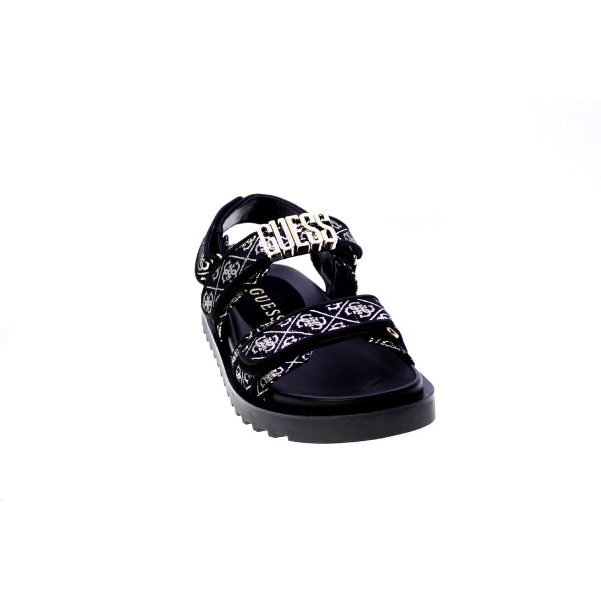 Women's Sandals Guess Black