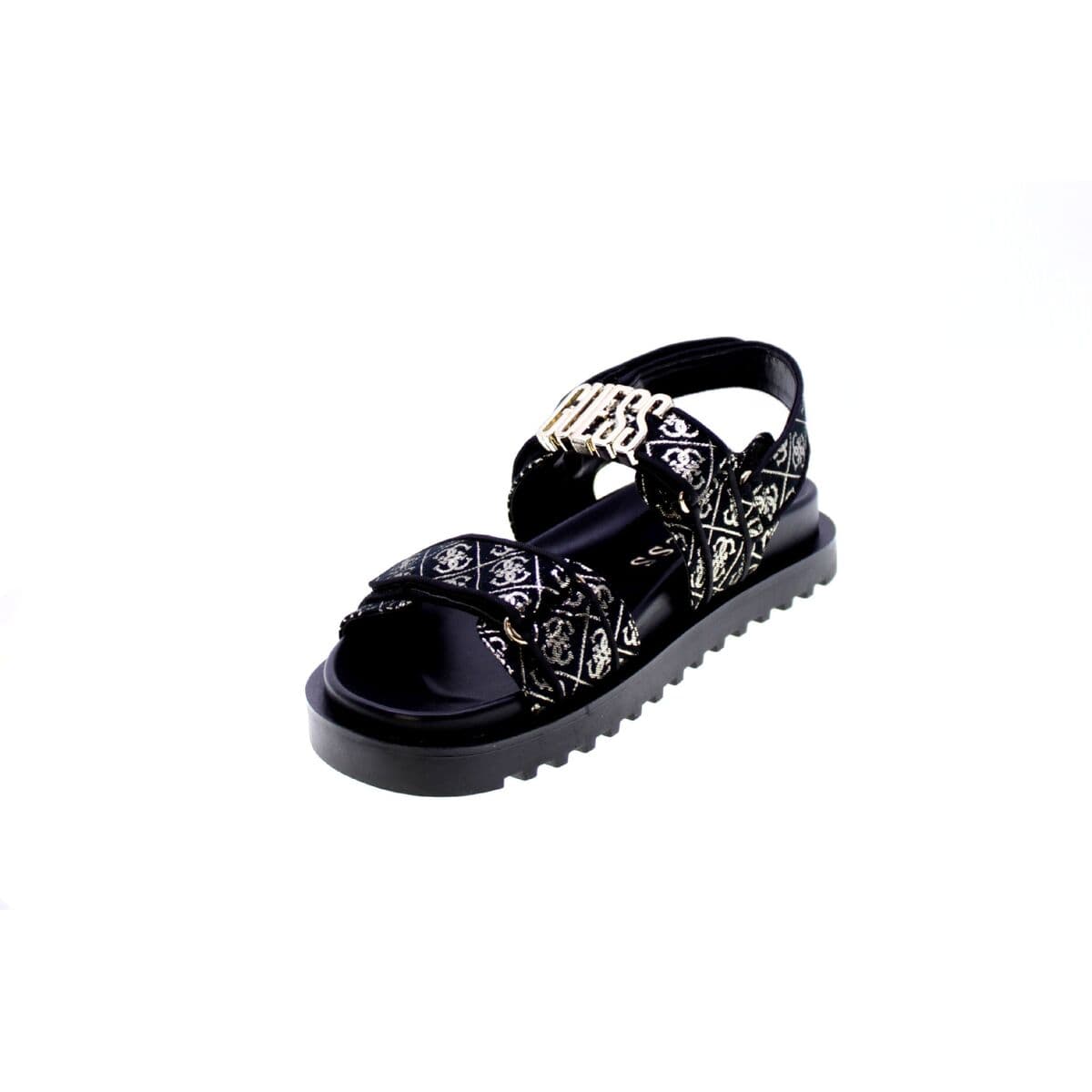 Women's Sandals Guess Black