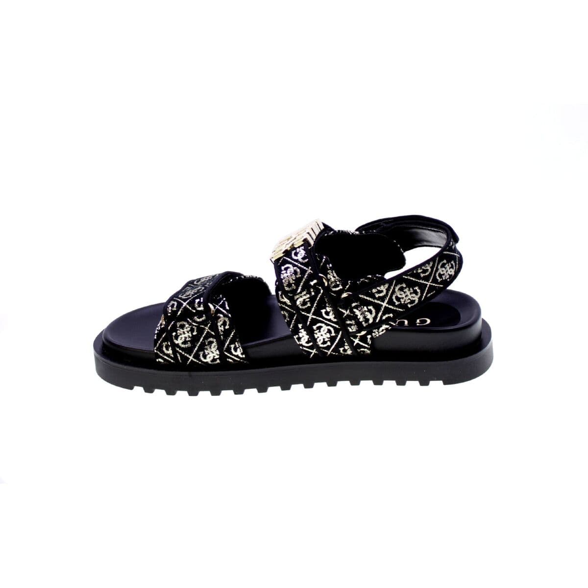 Women's Sandals Guess Black