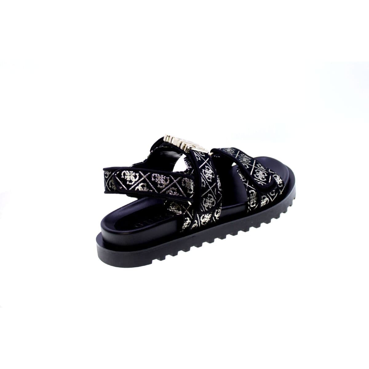 Women's Sandals Guess Black