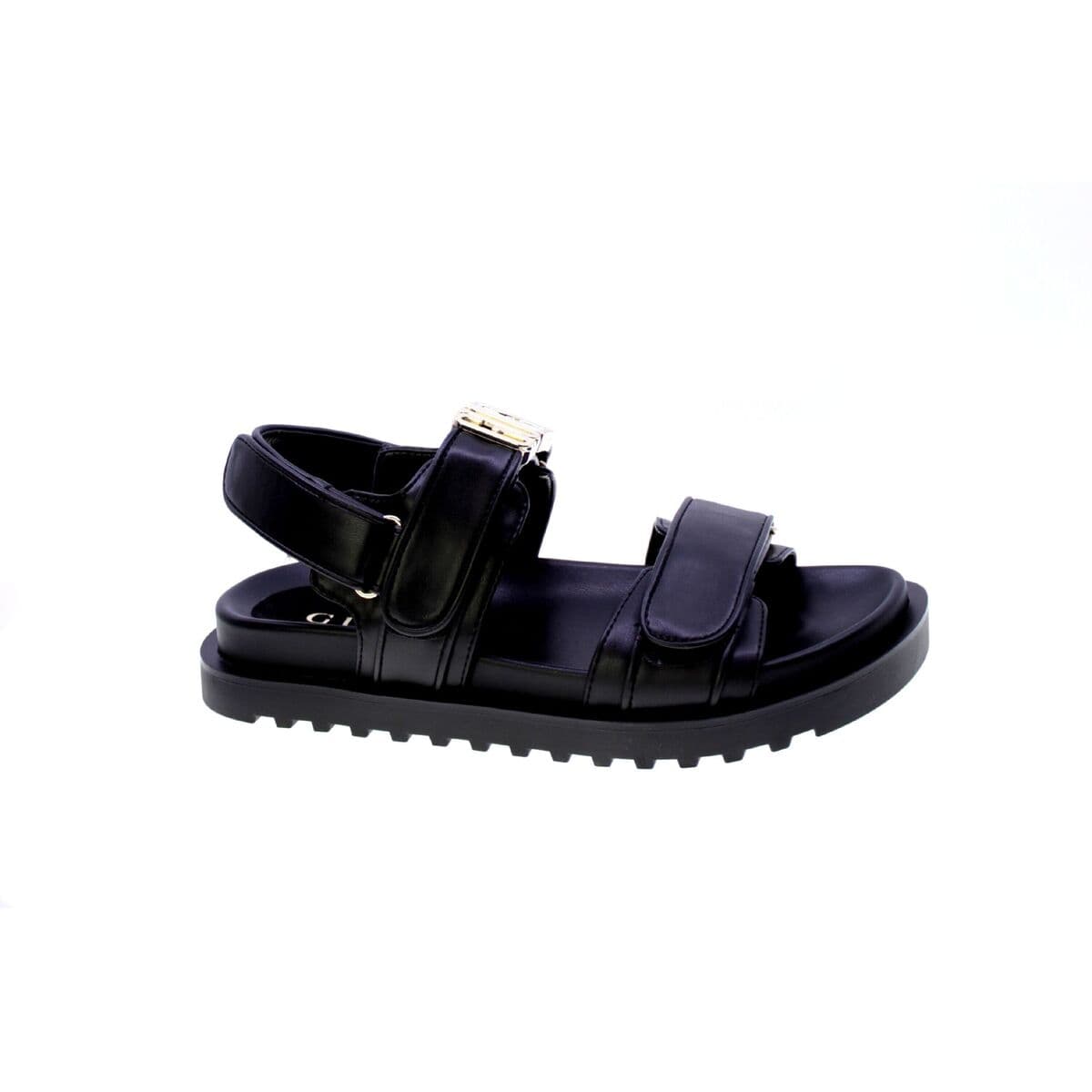 Women's Sandals Guess Black