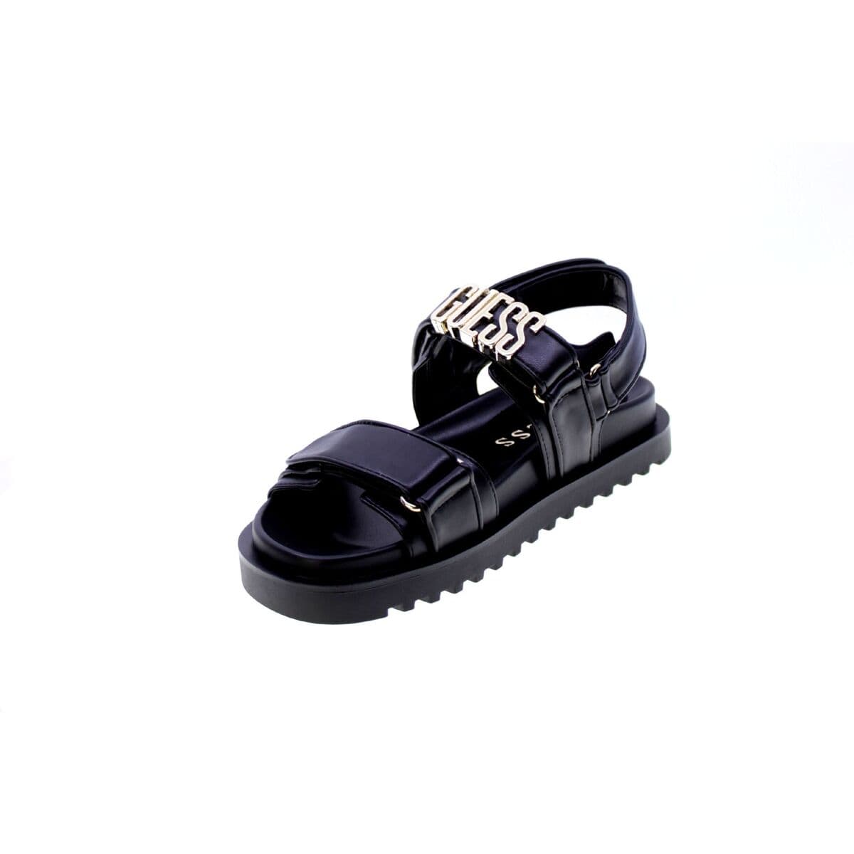Women's Sandals Guess Black