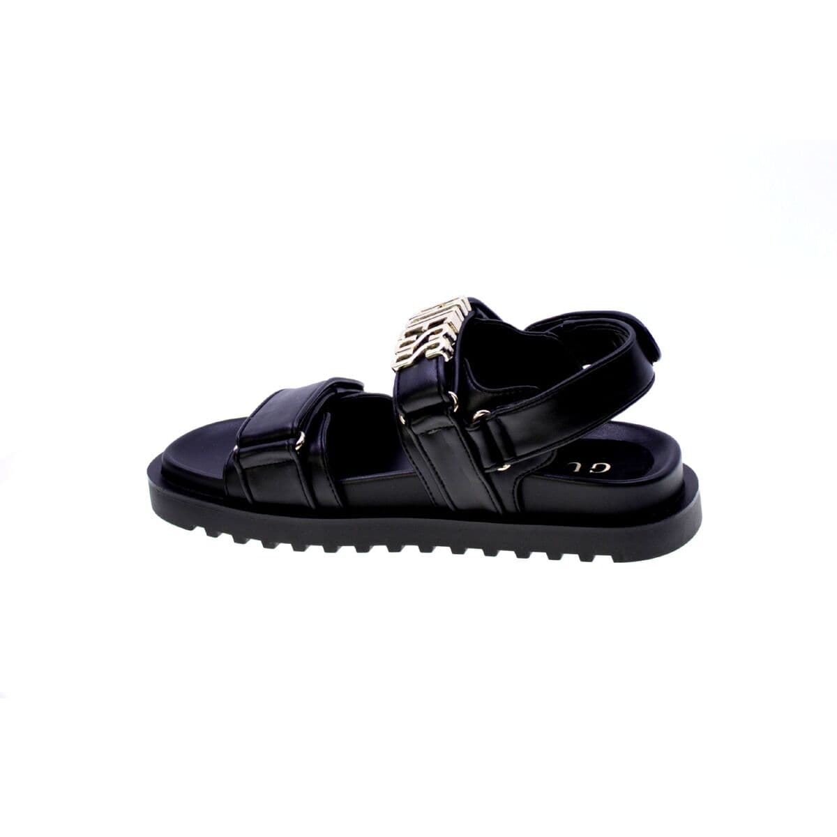 Women's Sandals Guess Black