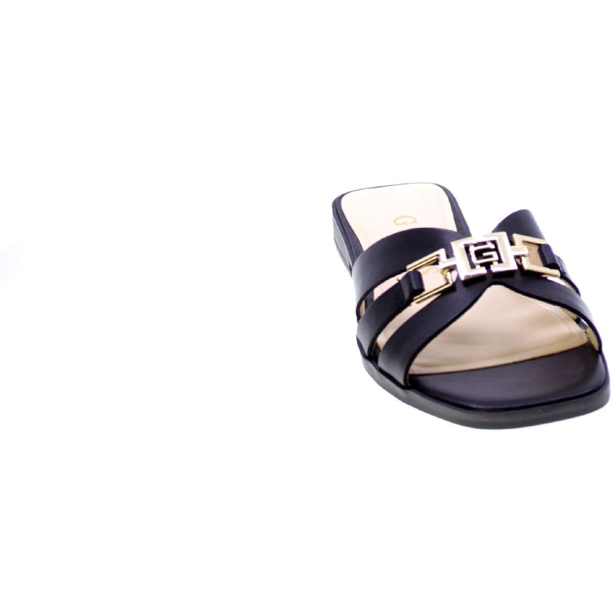 Women's Mules Guess Black