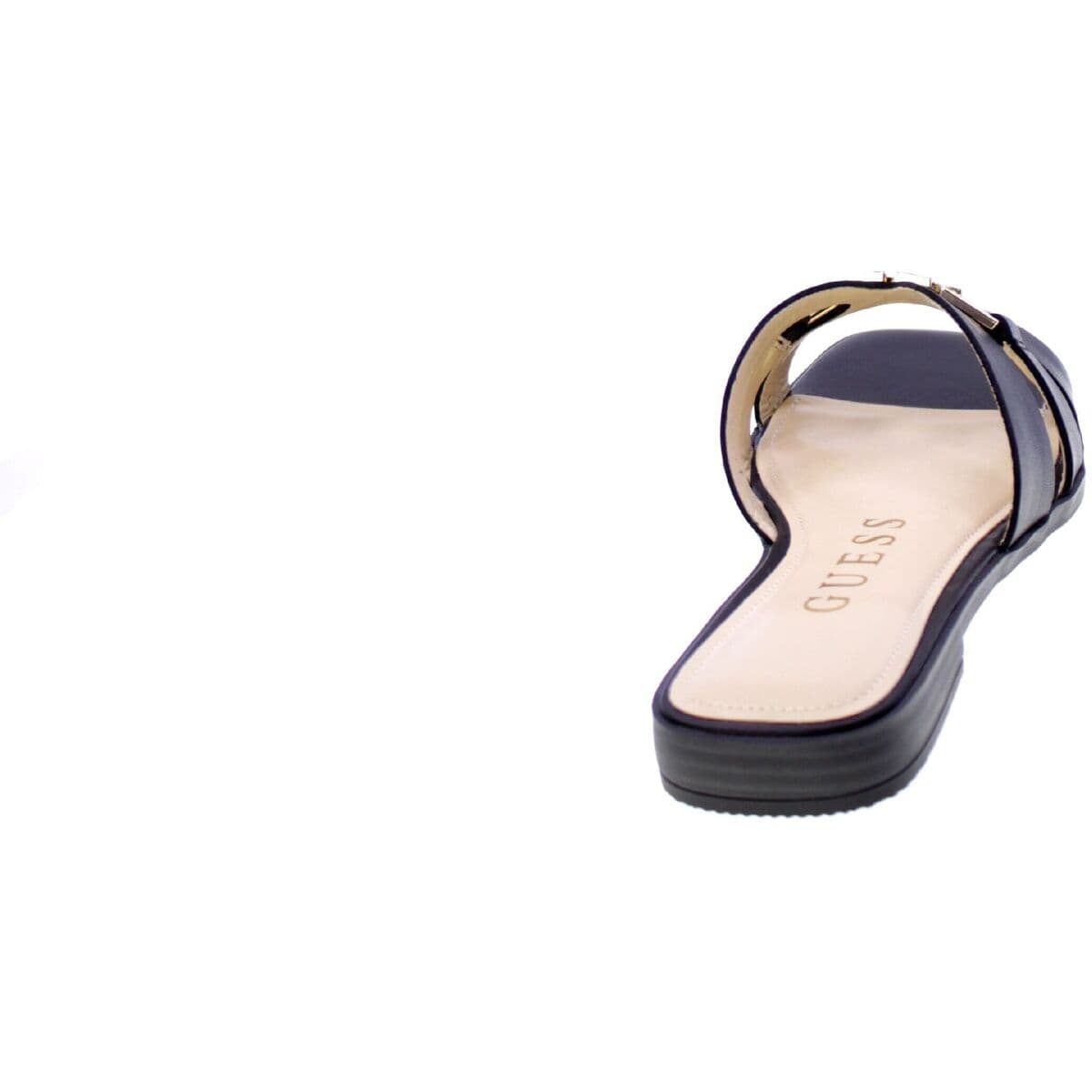 Women's Mules Guess Black