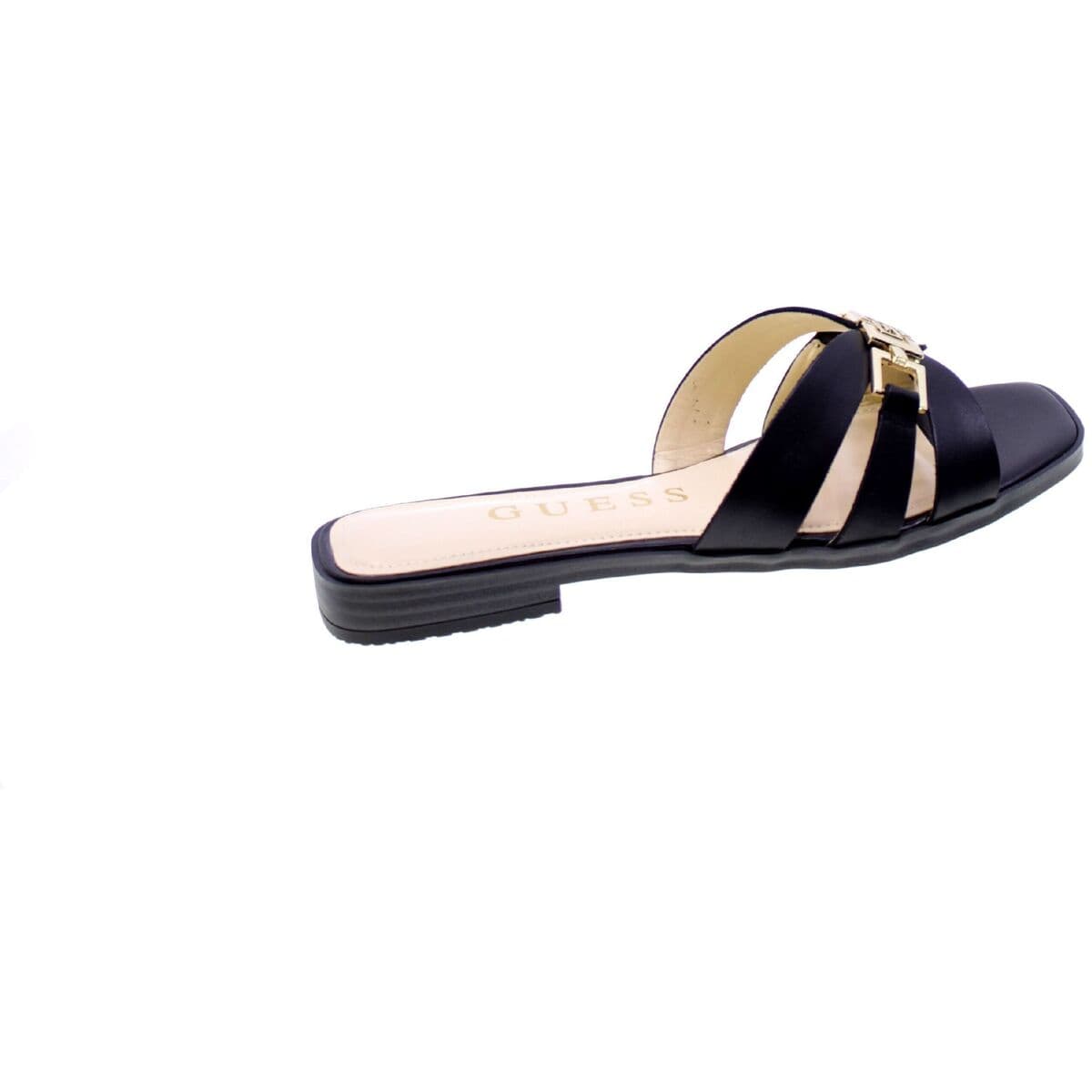 Women's Mules Guess Black