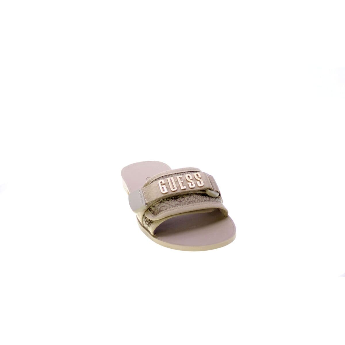 Women's Sandals Guess Beige