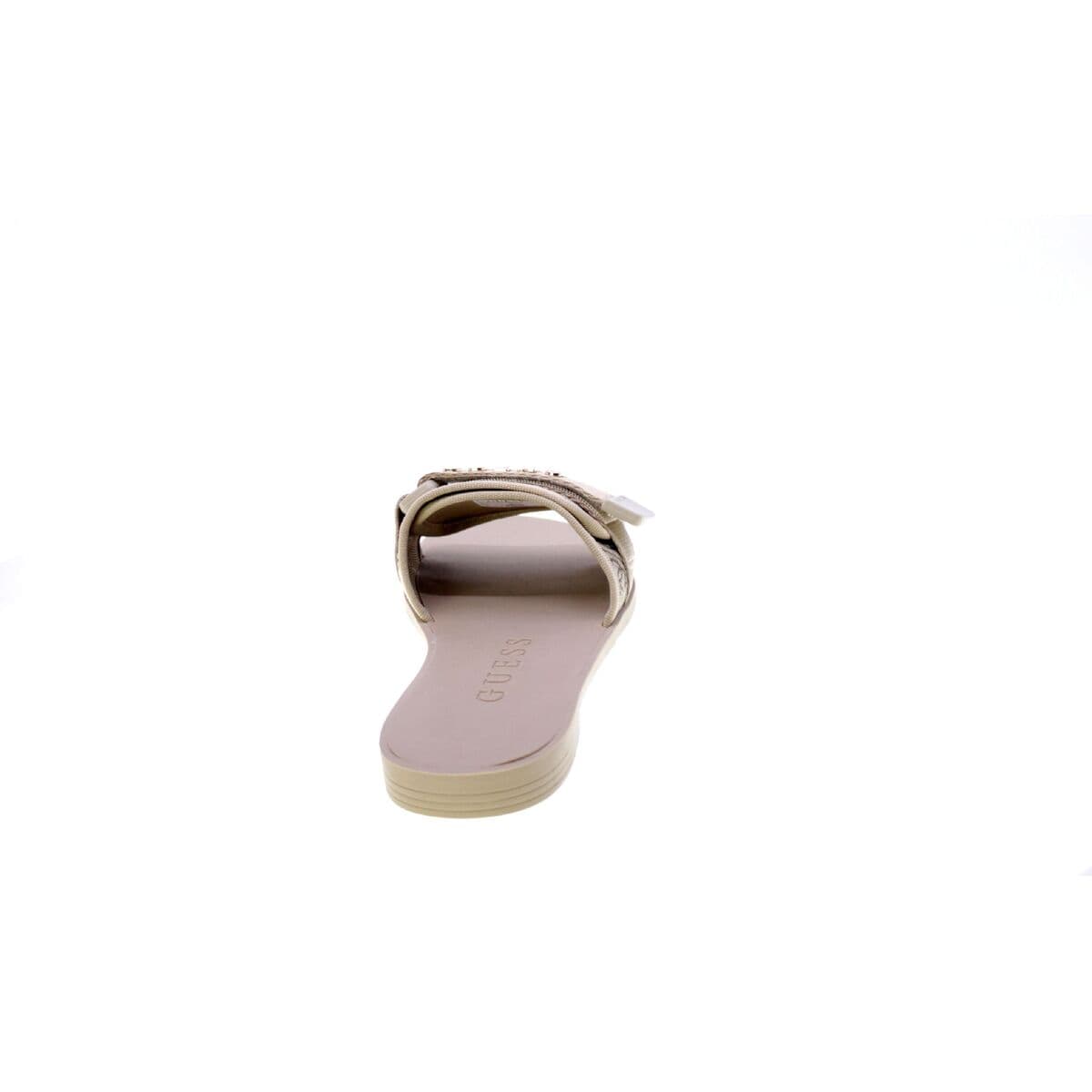 Women's Sandals Guess Beige