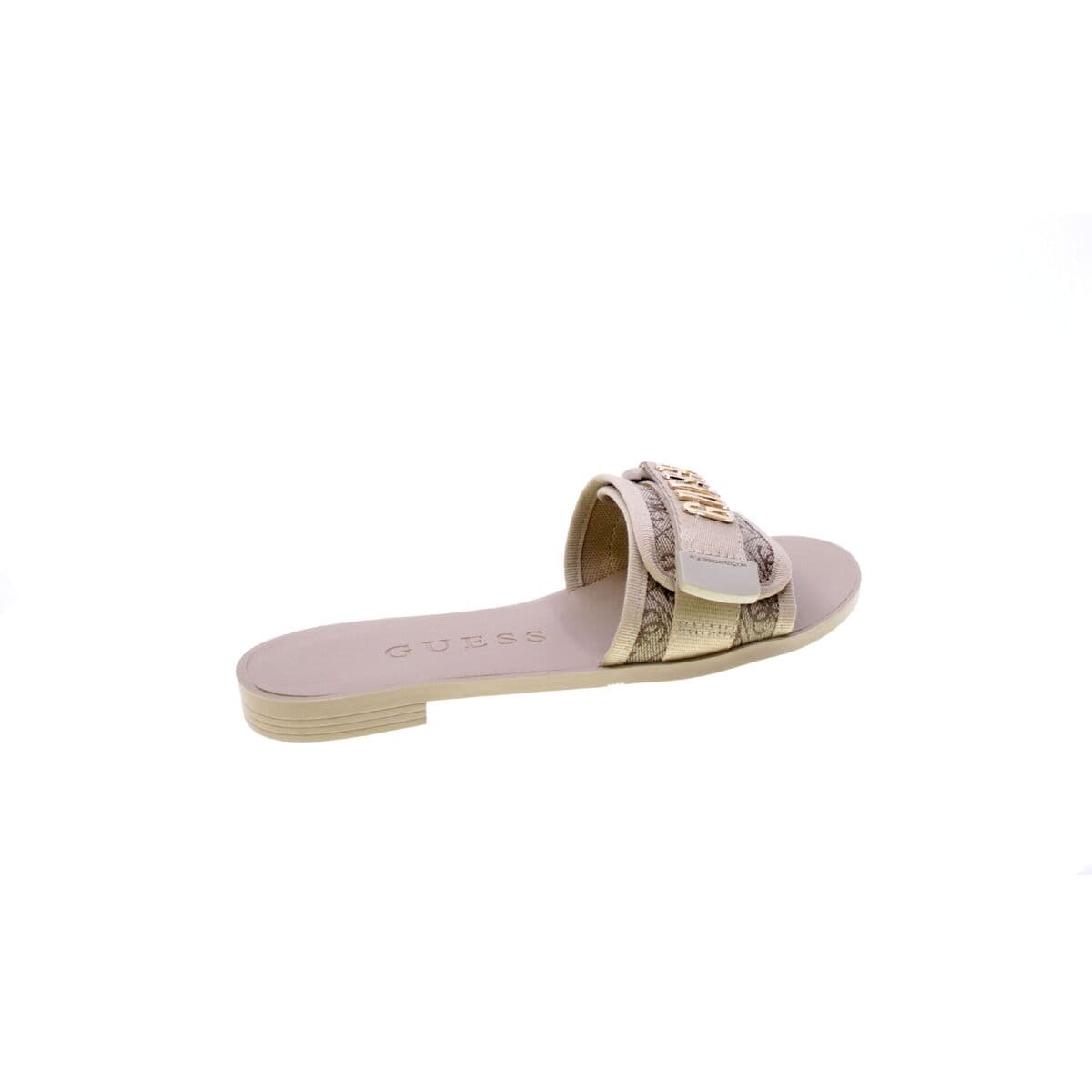 Women's Sandals Guess Beige
