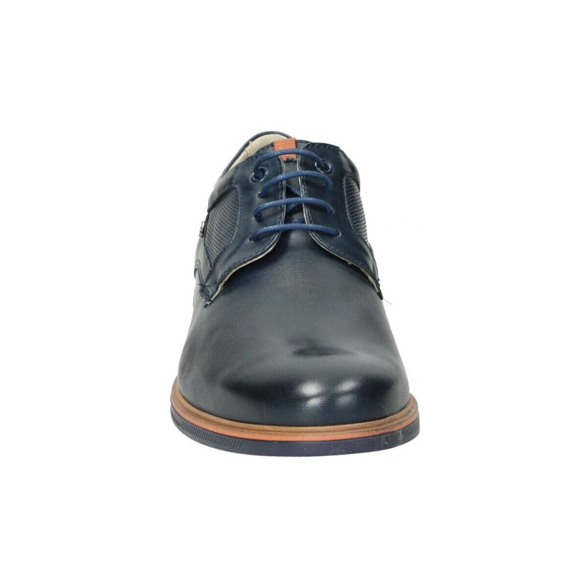 Men's Dress Shoes Fluchos Blue