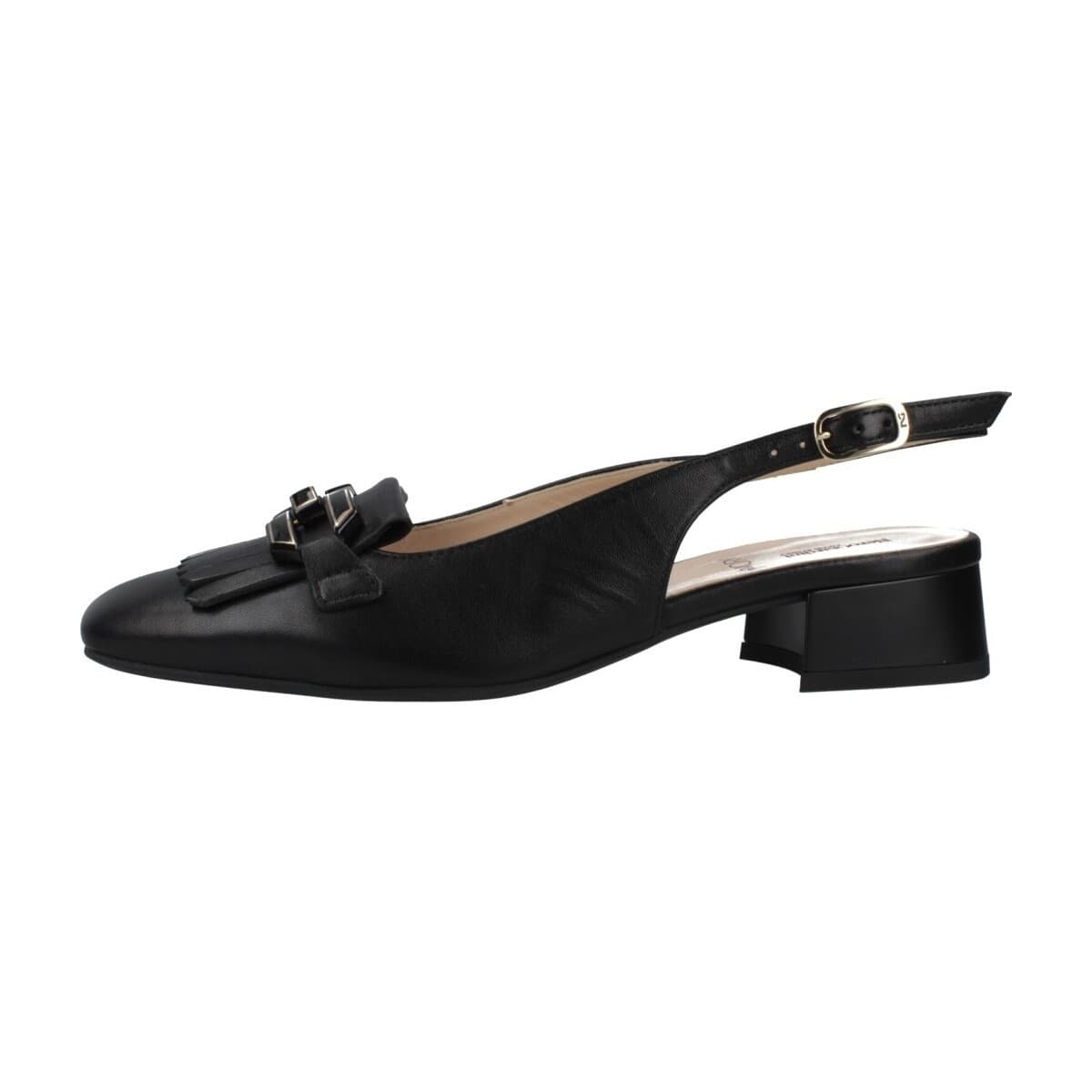 Women's Pumps NeroGiardini Black