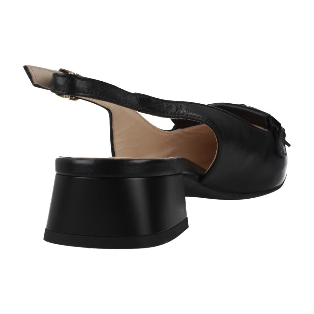 Women's Pumps NeroGiardini Black