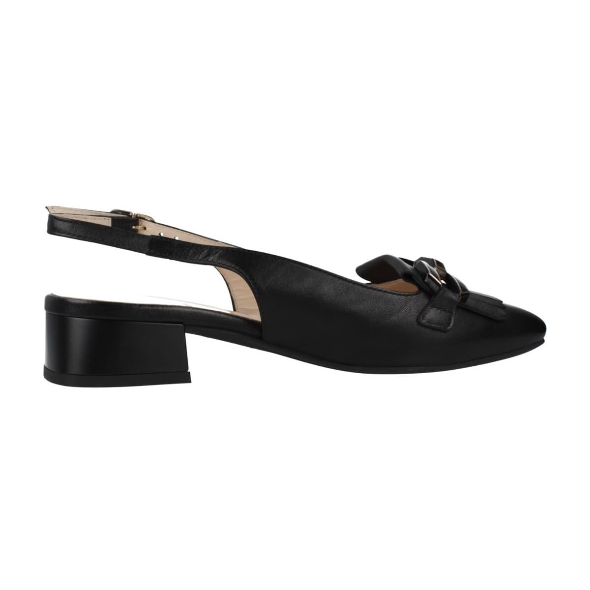 Women's Pumps NeroGiardini Black