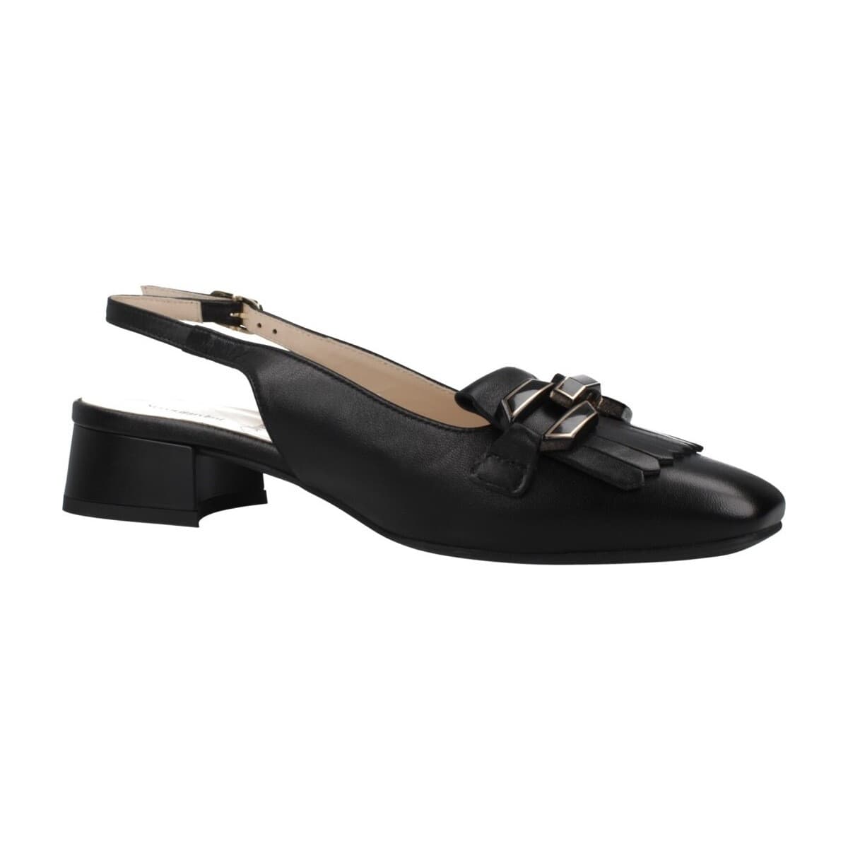 Women's Pumps NeroGiardini Black
