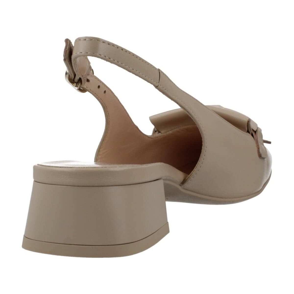 Women's Pumps NeroGiardini Beige