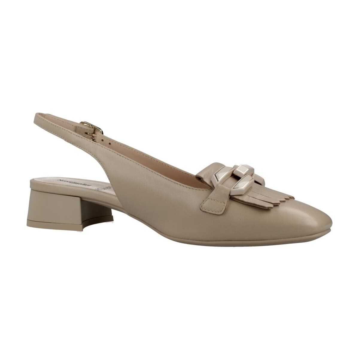 Women's Pumps NeroGiardini Beige