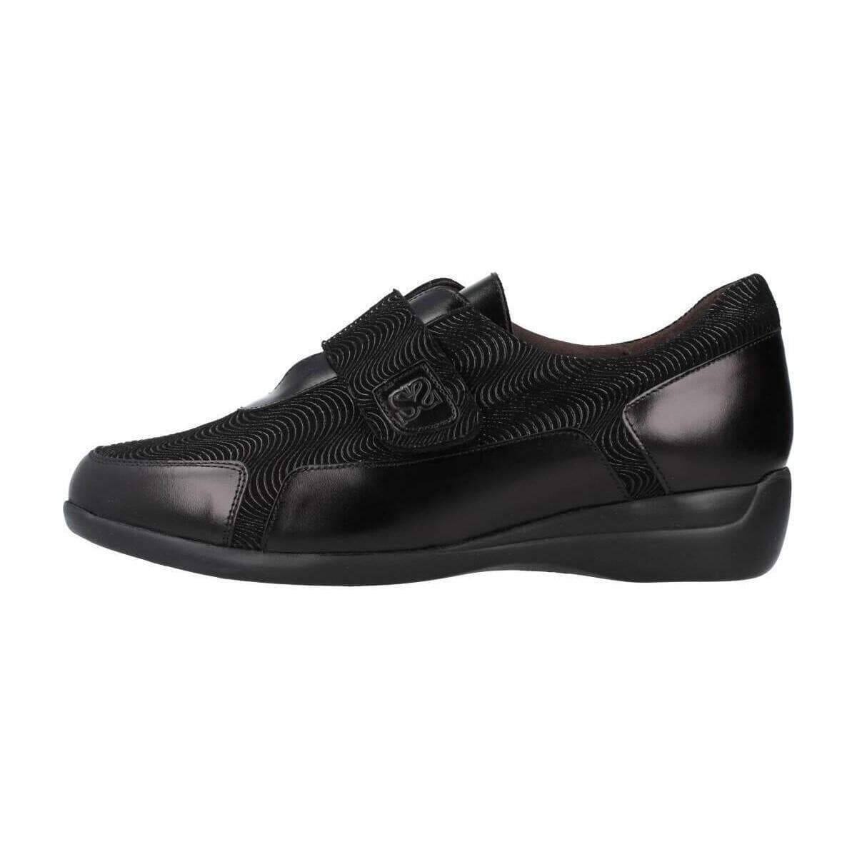 Women's Outdoor Shoes Piesanto Black