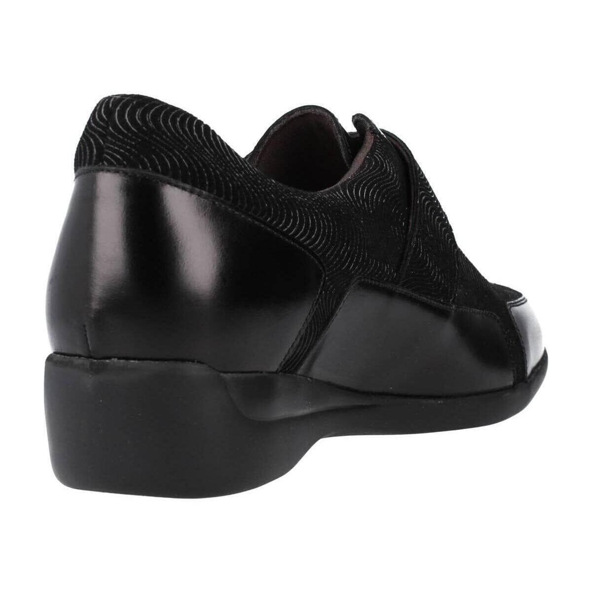 Women's Outdoor Shoes Piesanto Black