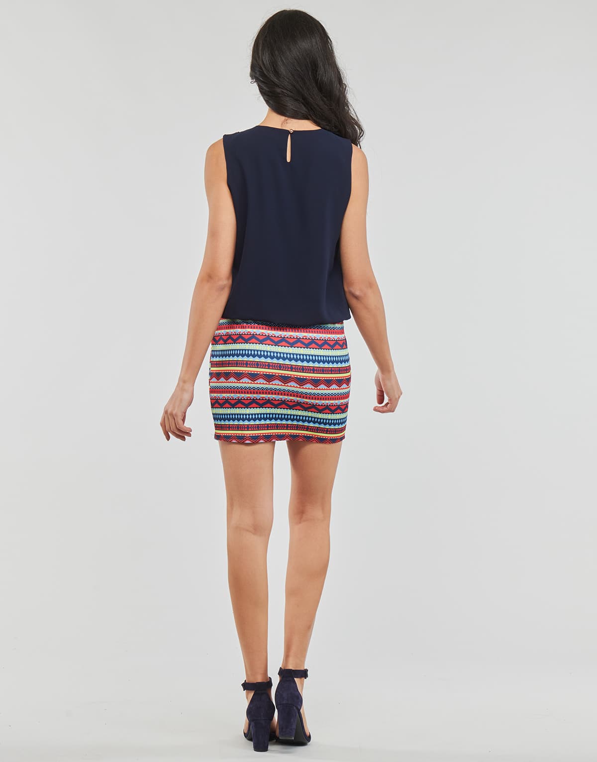 Women's Dresses Moony Mood Blue