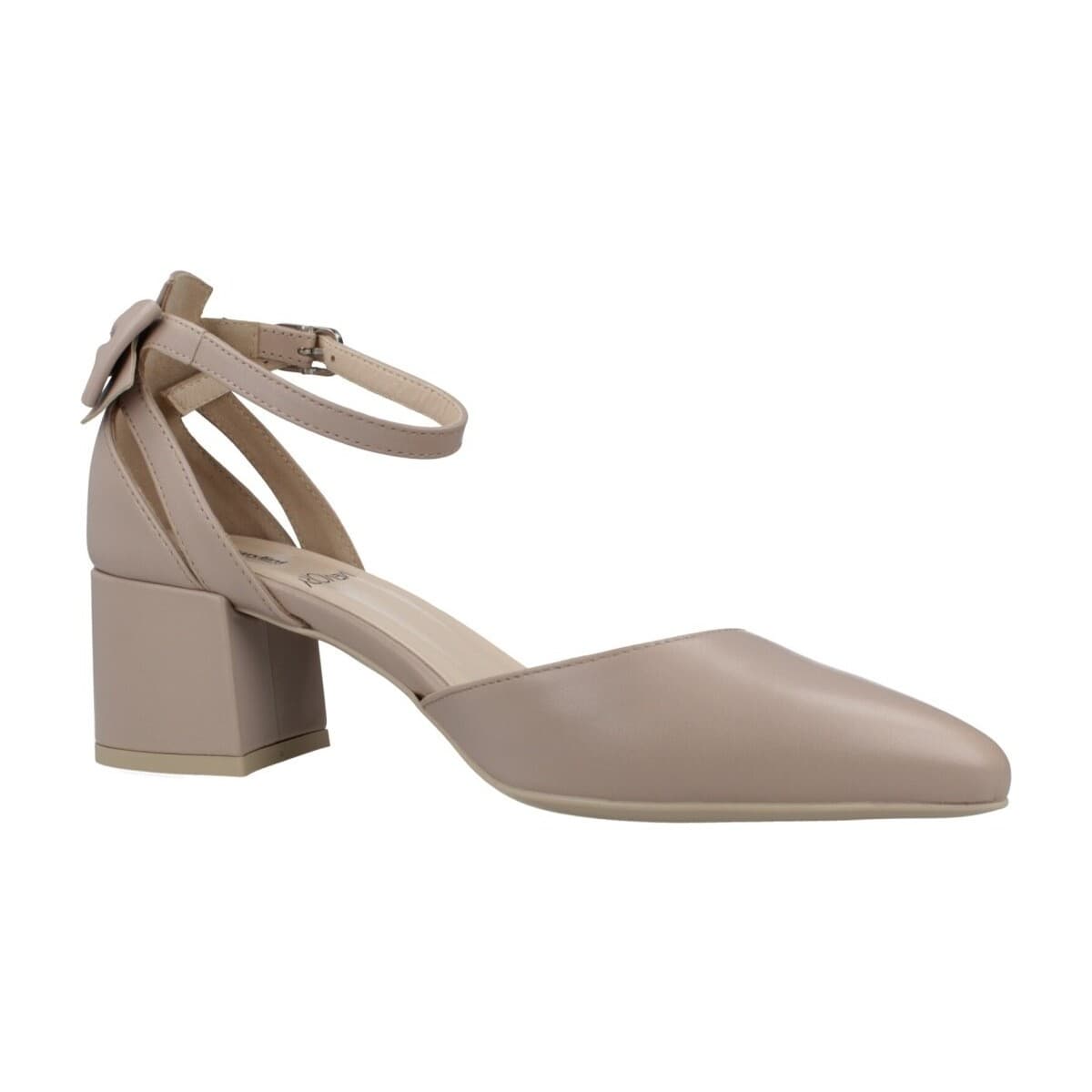 Women's Pumps NeroGiardini Pink