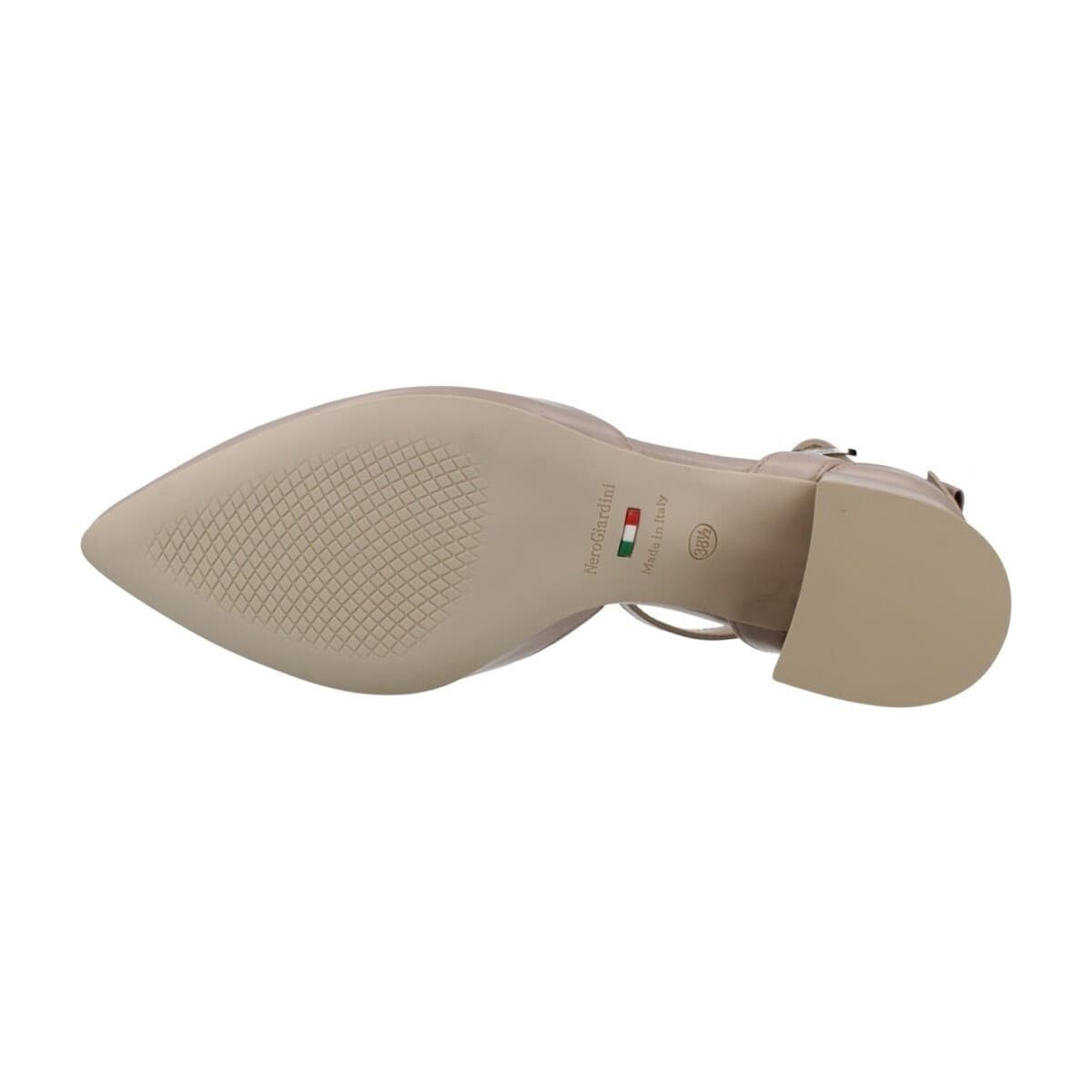 Women's Pumps NeroGiardini Pink