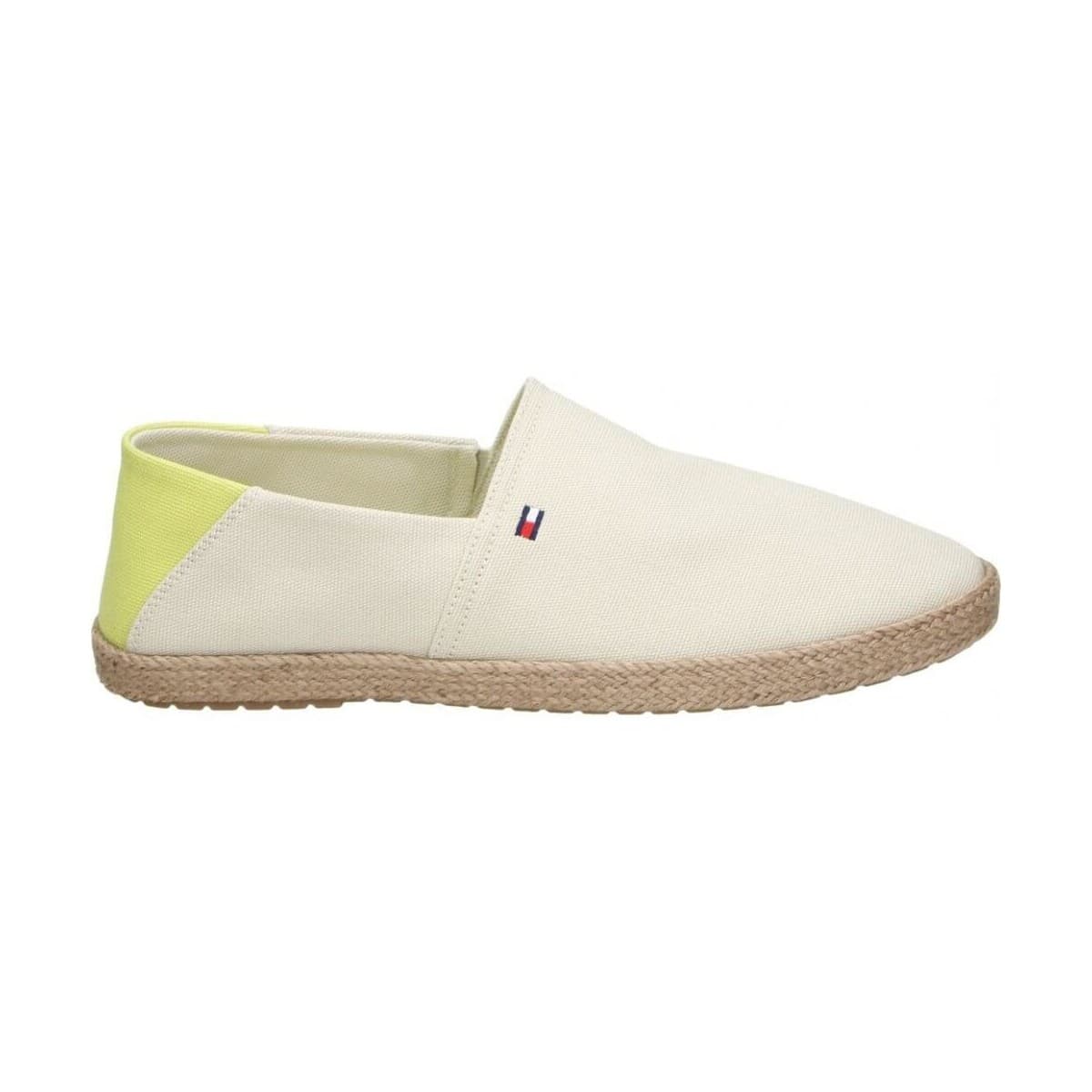 Men's House Slippers Tommy Hilfiger Beige